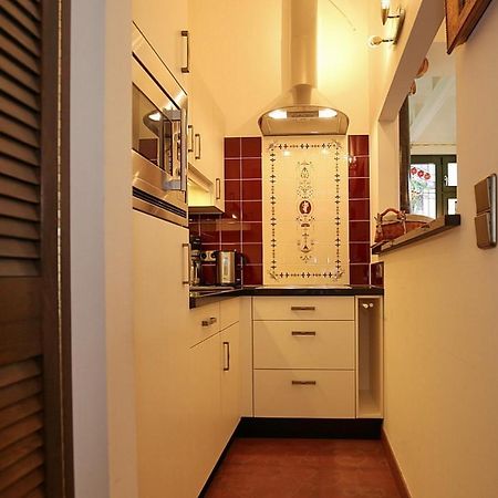 Villa Laura Wohnung 01 Кюлунгсборн Экстерьер фото